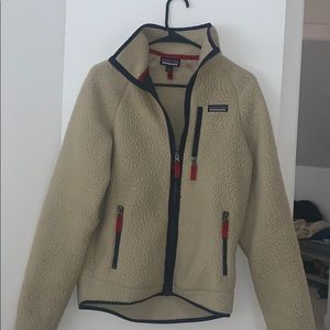 Men's Patagonia Fleece